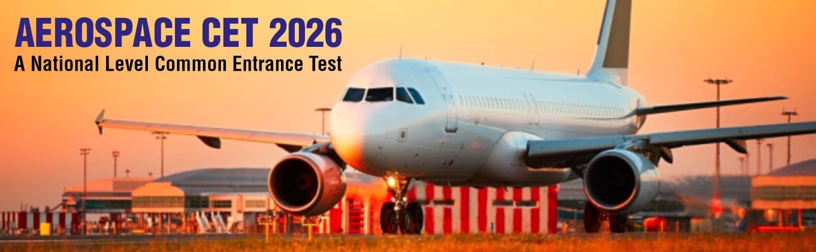 AERO Entrance Exam